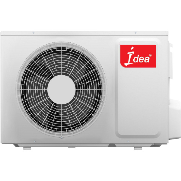 Кондиціонер IDEA ISR-07HR-SA0-DN8 ION